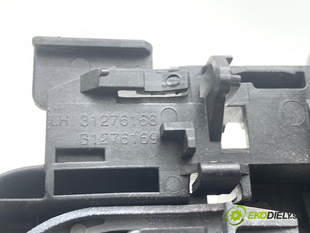 VOLVO V40 liftback 2014 110 kW D3 1984 Kľučka vonkajšia pravy zad 31276168