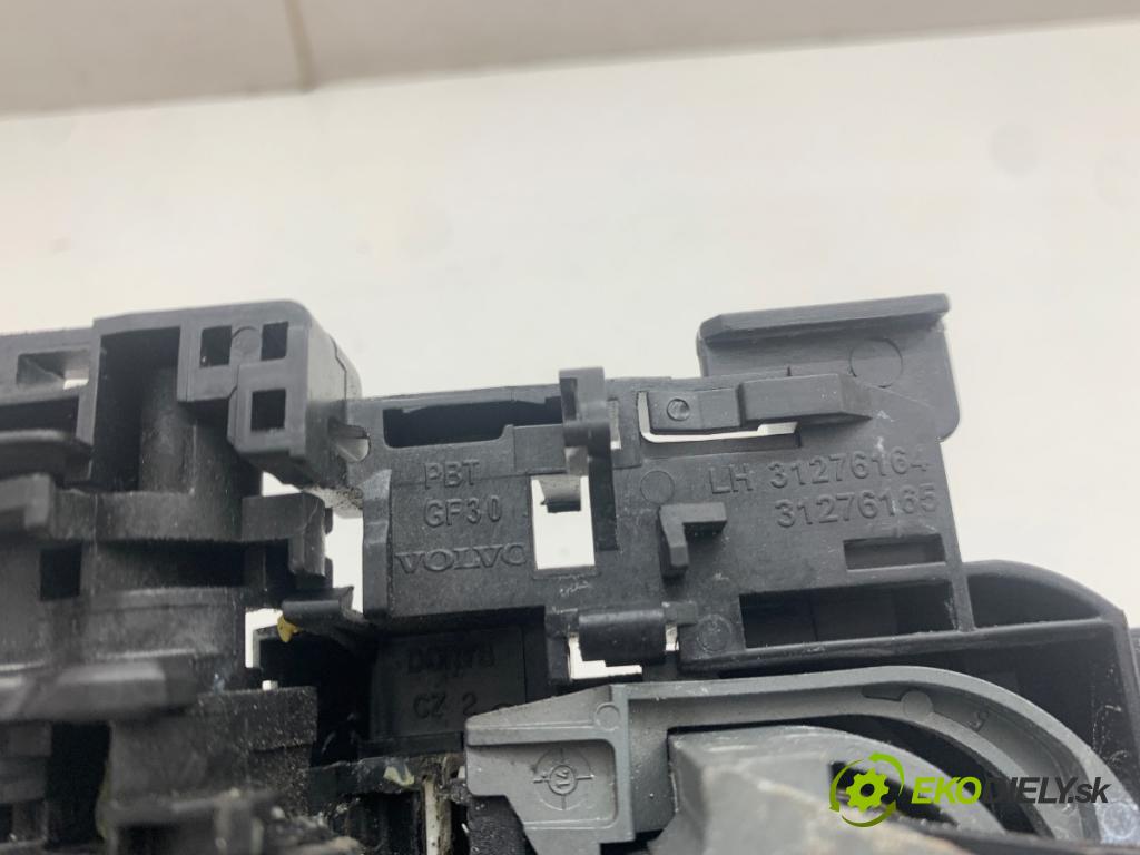 VOLVO V40 liftback 2014 110 kW D3 1984 Kľučka vonkajšia ľavy predný 31276164