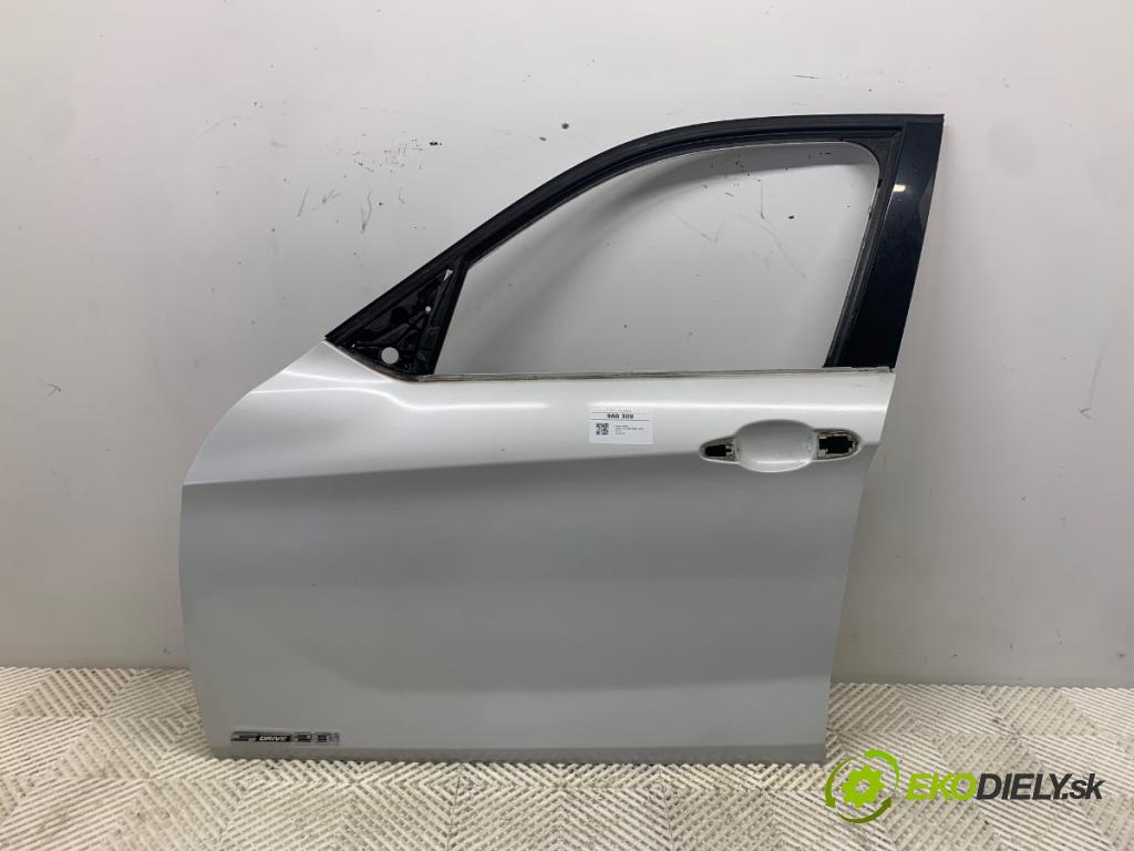 BMW E84 SUV 2013 180 kW xDrive 28 i 1997 dveře levý přední část 