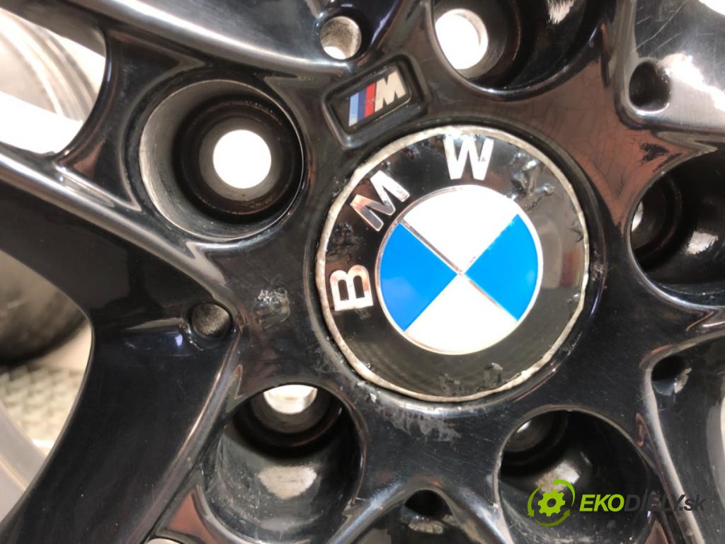 BMW E84 SUV 2013 180 kW xDrive 28 i 1997 disk HLIÍK: 18 8J 9J 5X120 72 ET30 ET41