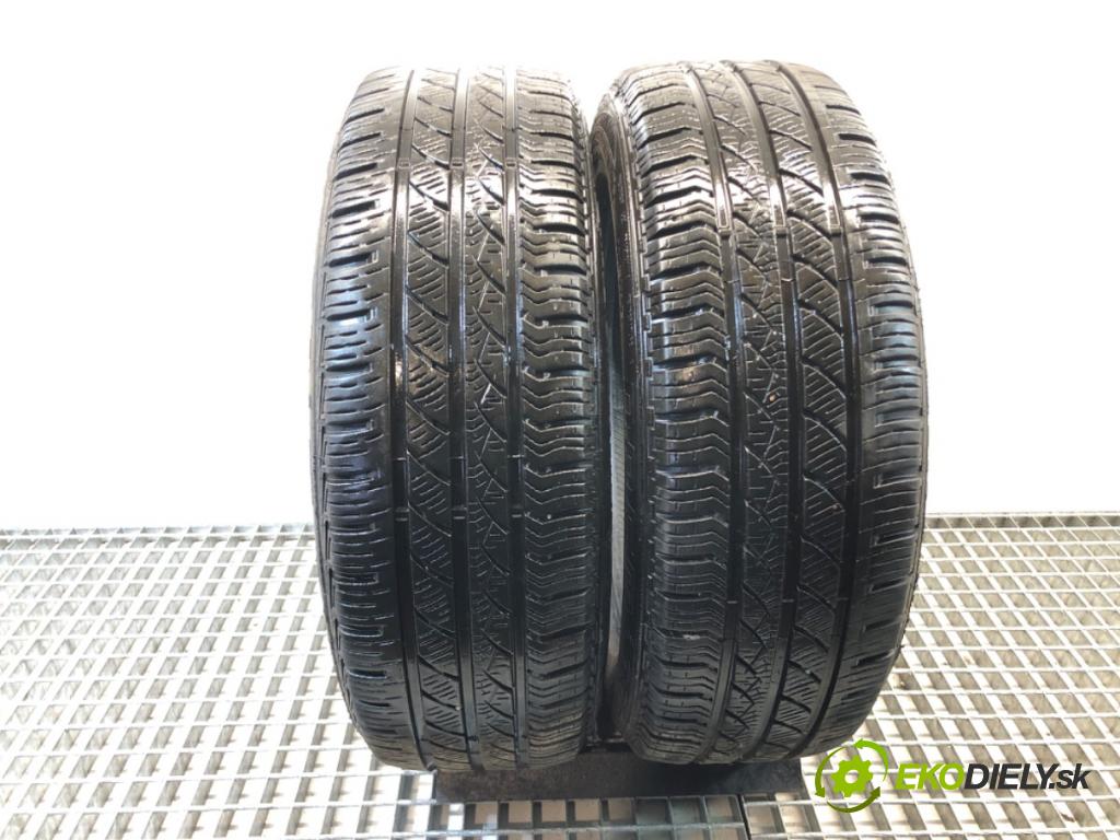 --- ---      PNEUMATIKA: zima 2X 215/60 R17 PREMIORRI 