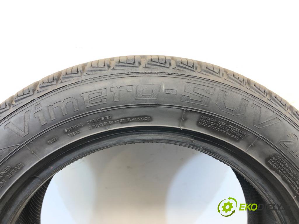 --- --- PNEUMATIKA: zima 2X 215/60 R17 PREMIORRI