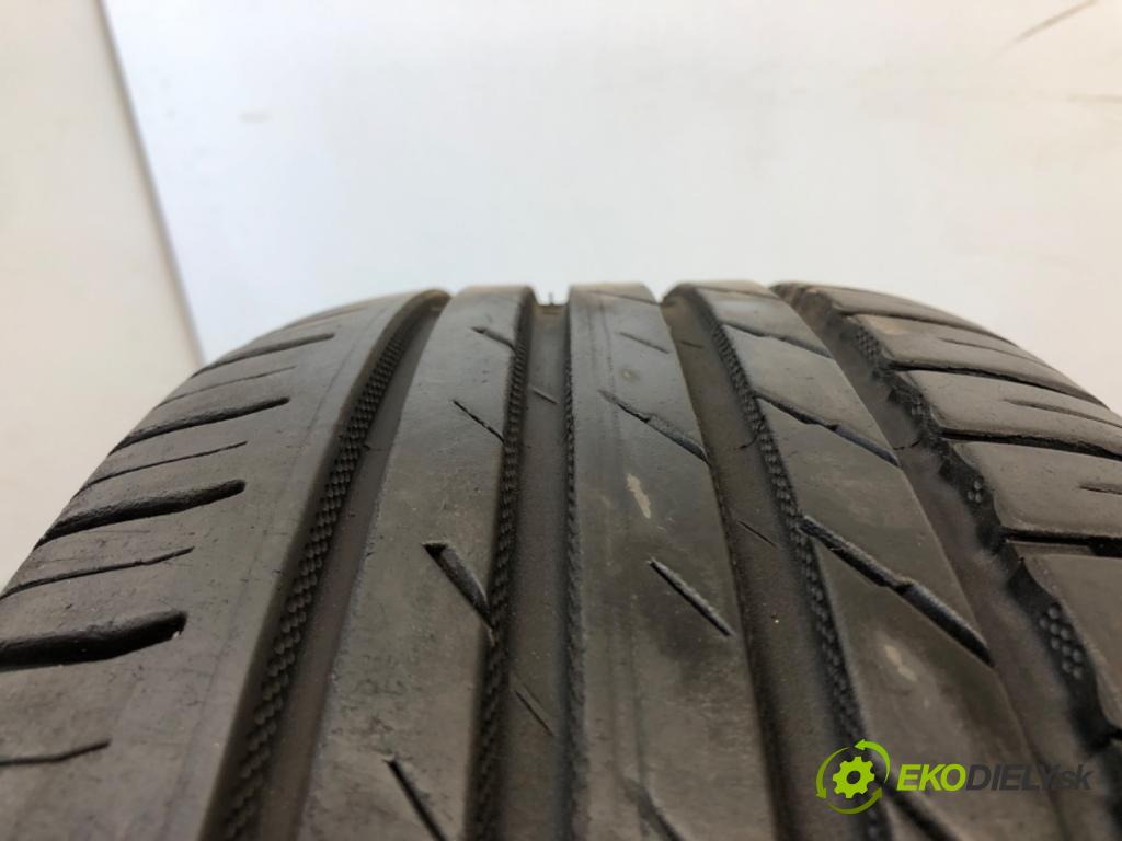 --- --- PNEUMATIKY: 2X 205/55 R16 NOKIAN