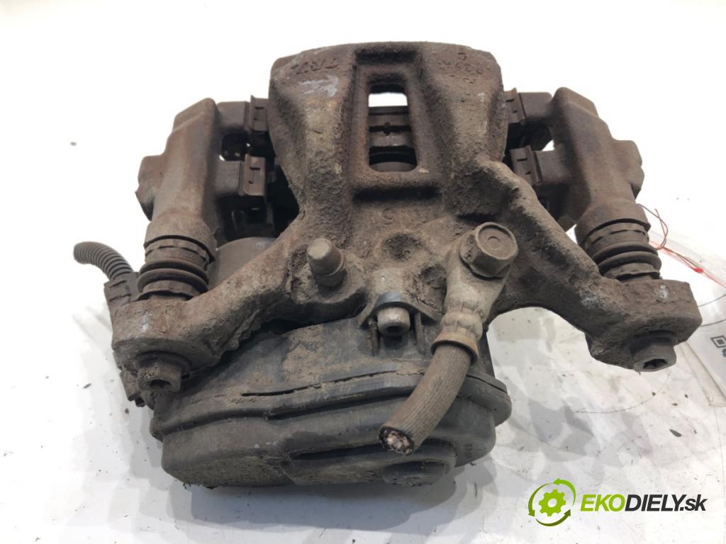 TOYOTA COROLLA E21 sedan 2020 72 kW 1.8 VVTi Hybrid (ZWE211, MZEA12) 1798 Brzdič strmeň pravy zad
