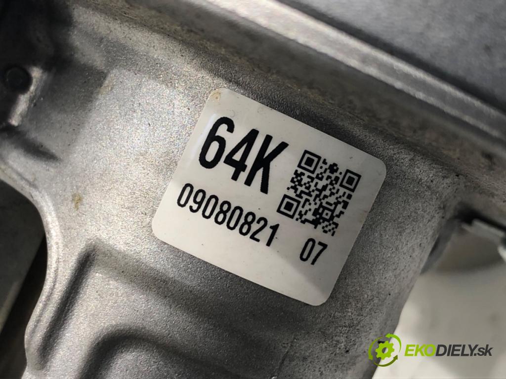 TOYOTA COROLLA E21 sedan 2020 72 kW 1.8 VVTi Hybrid (ZWE211, MZEA12) 1798 Pumpa servočerpadlo 45250-02P90 (Servočerpadlo)