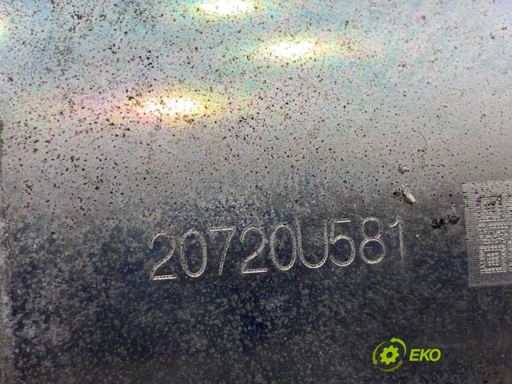 TOYOTA COROLLA E21 sedan 2020 72 kW 1.8 VVTi Hybrid (ZWE211, MZEA12) 1798 Pumpa brzdová 47070-47070 (Posilňovač bŕzd)