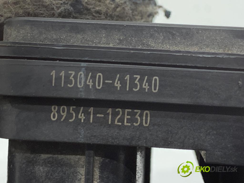 TOYOTA COROLLA E21 sedan 2020 72 kW 1.8 VVTi Hybrid (ZWE211, MZEA12) 1798 Pumpa ABS 44510-12600 (Pumpa ABS)