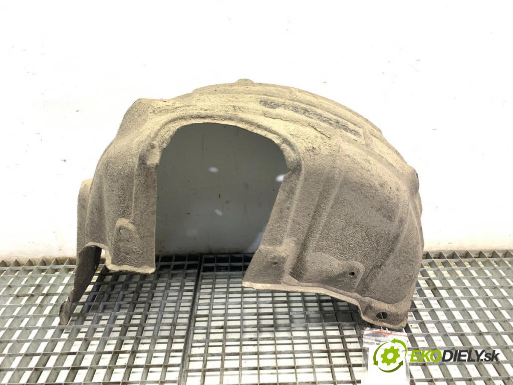 TOYOTA COROLLA E21 sedan 2020 72 kW 1.8 VVTi Hybrid (ZWE211, MZEA12) 1798 podblatník pravy zad 65637-02190