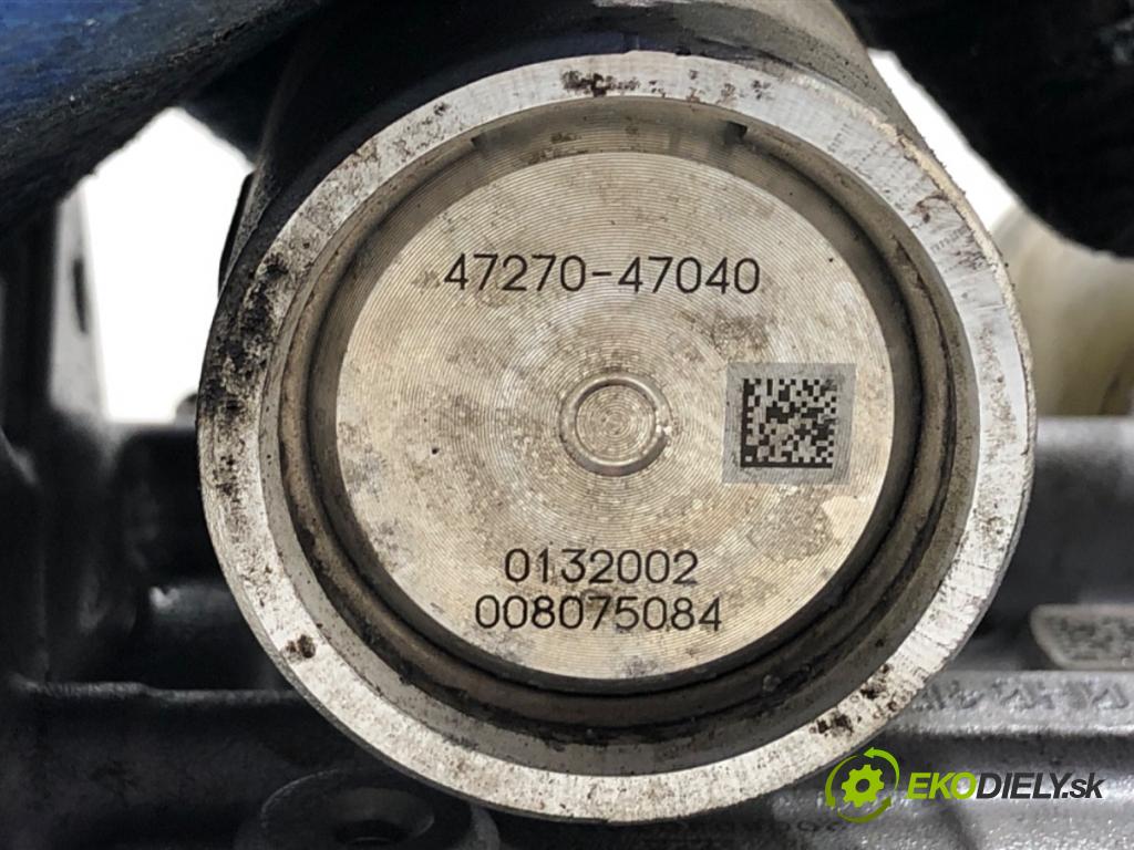 TOYOTA COROLLA E21 sedan 2020 72 kW 1.8 VVTi Hybrid (ZWE211, MZEA12) 1798 Posilovač bŕzd 47270-47040
