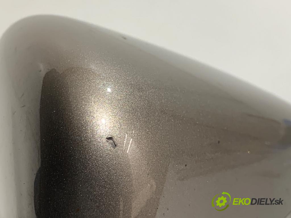 VW TOURAN nadwozie wielkoprzestrzenne (MPV) 2014 77 kW 1.6 TDI 1598 zpětné zrcátko levý LA1X