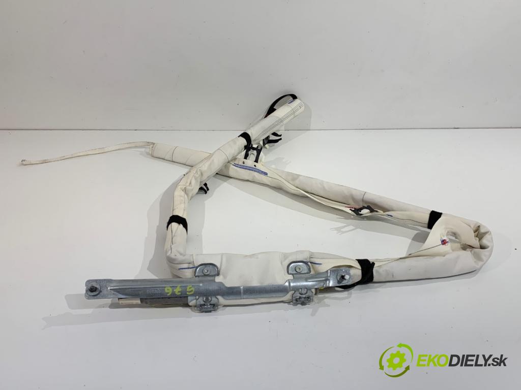 VOLVO V40 liftback 2014 110 kW D3 1984 Stropný ľavy P31291326