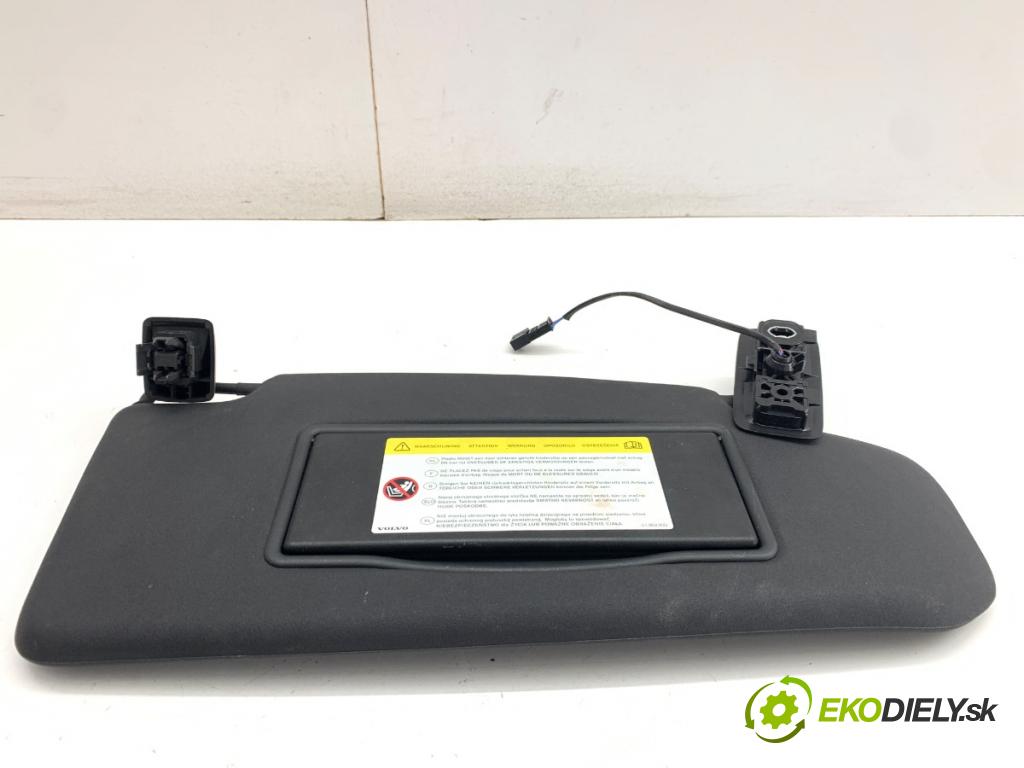 VOLVO V40 liftback 2014 110 kW D3 1984 Clona slnečná pravy 