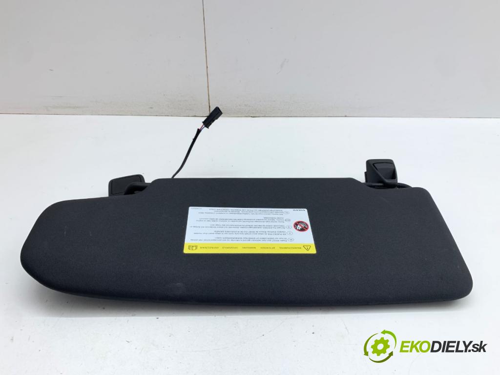 VOLVO V40 liftback 2014 110 kW D3 1984 Clona slnečná pravy