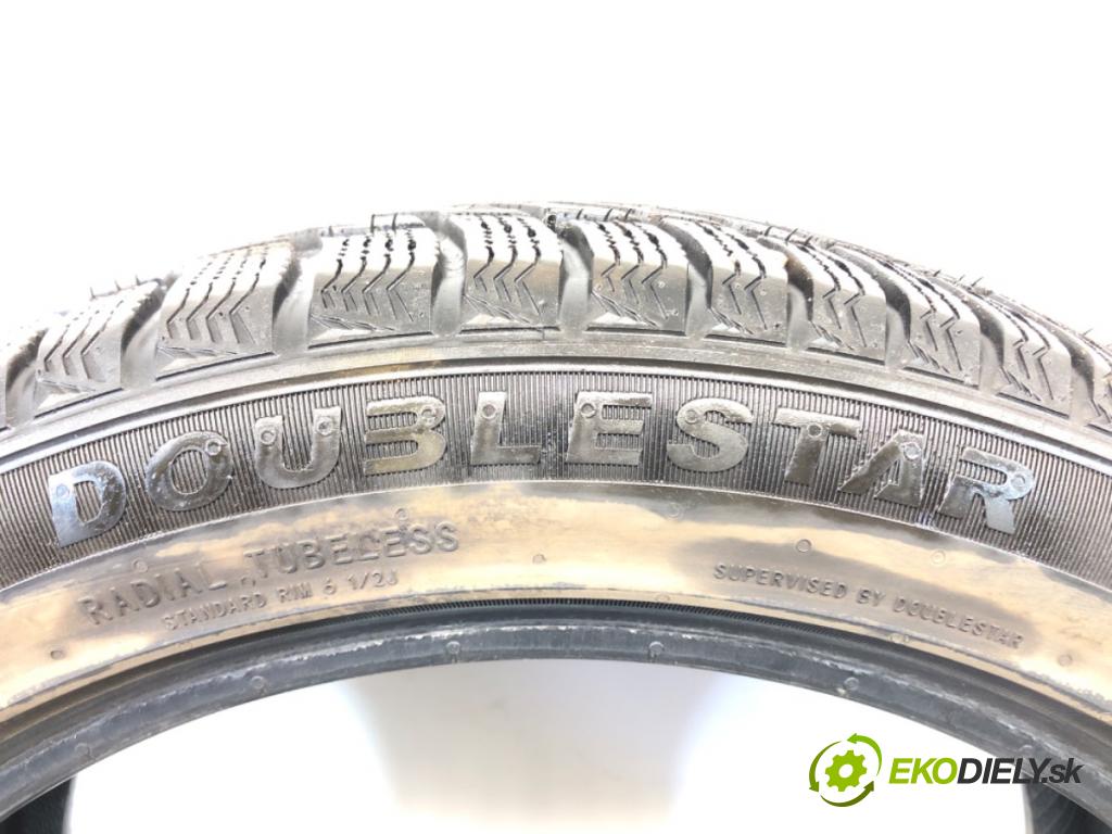 --- --- PNEUMATIKA: zima 2X 205/50 R17