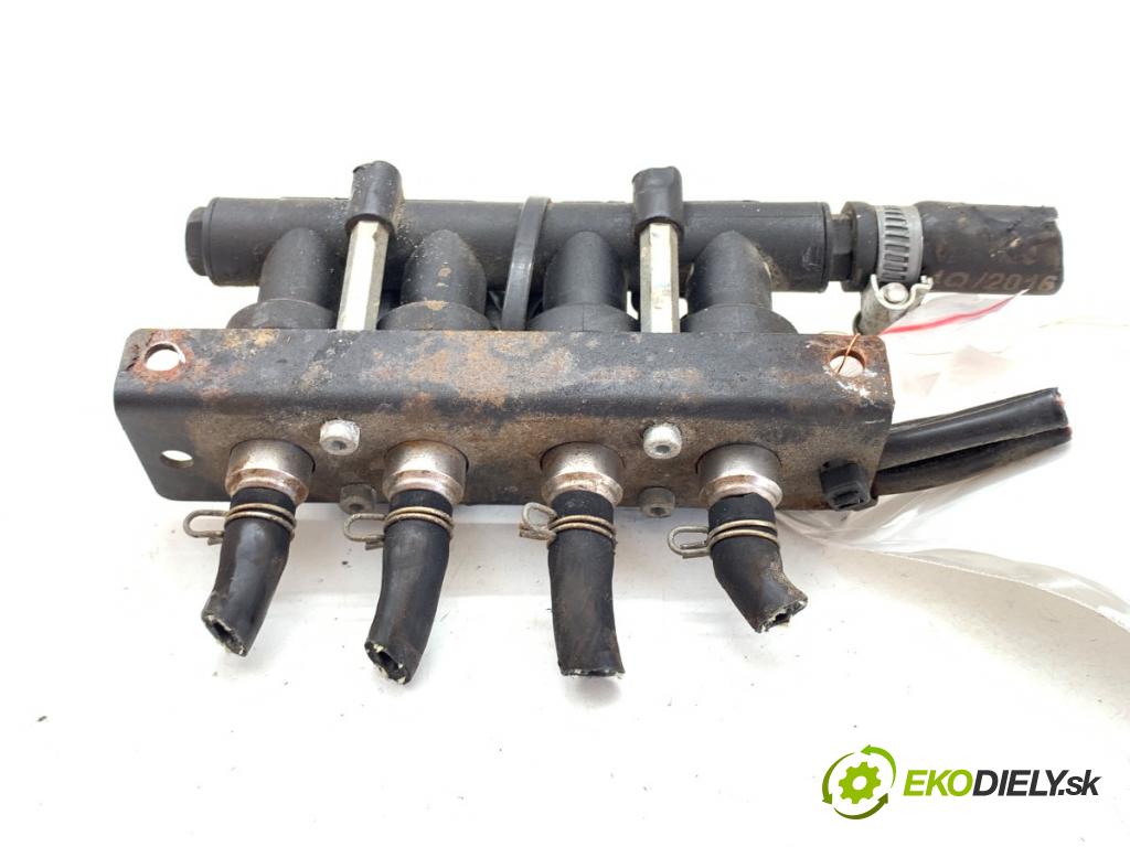 PEUGEOT 307 SW Kombi 2002 100 kW 2.0 16V 1997 vstrekovač LPG 67R-016409