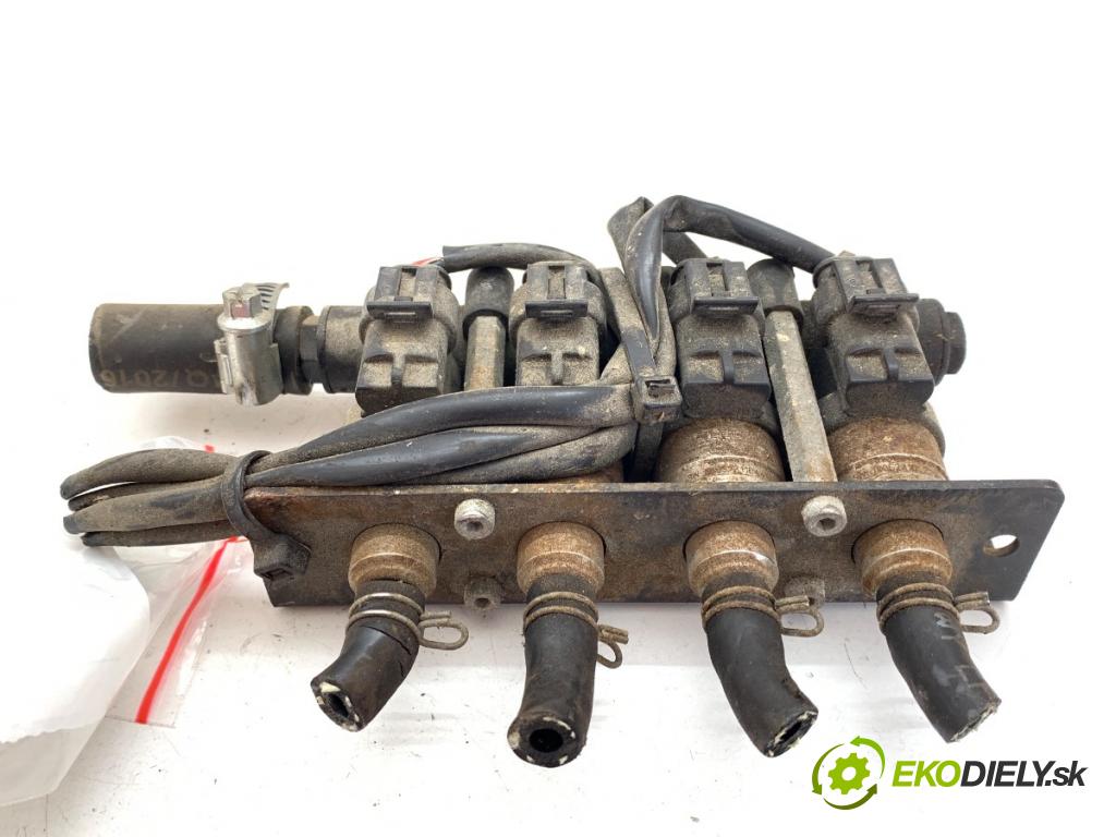 PEUGEOT 307 SW Kombi 2002 100 kW 2.0 16V 1997 vstrekovač LPG 67R-016409
