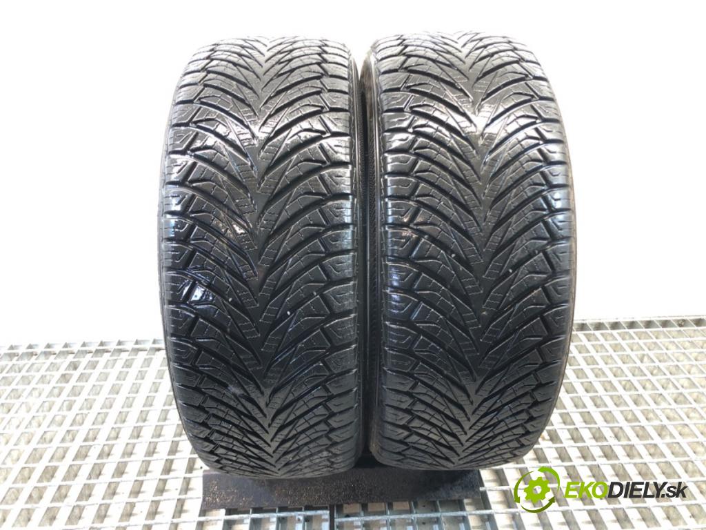 --- ---      PNEUMATIKY: PARA: VÍCENÁ SEZÓNA: 185/55 R15 AUSTONE: 