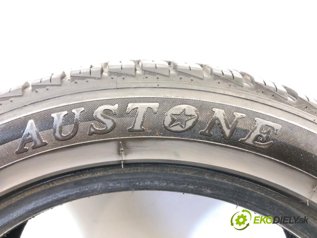 --- --- PNEUMATIKY: PARA: VÍCENÁ SEZÓNA: 185/55 R15 AUSTONE: