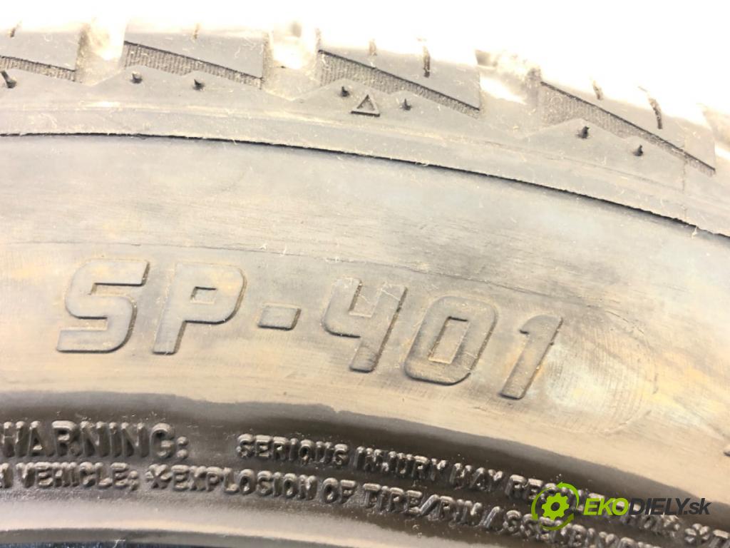 --- --- PNEUMATIKY: PARA: VÍCENÁ SEZÓNA: 185/55 R15 AUSTONE: