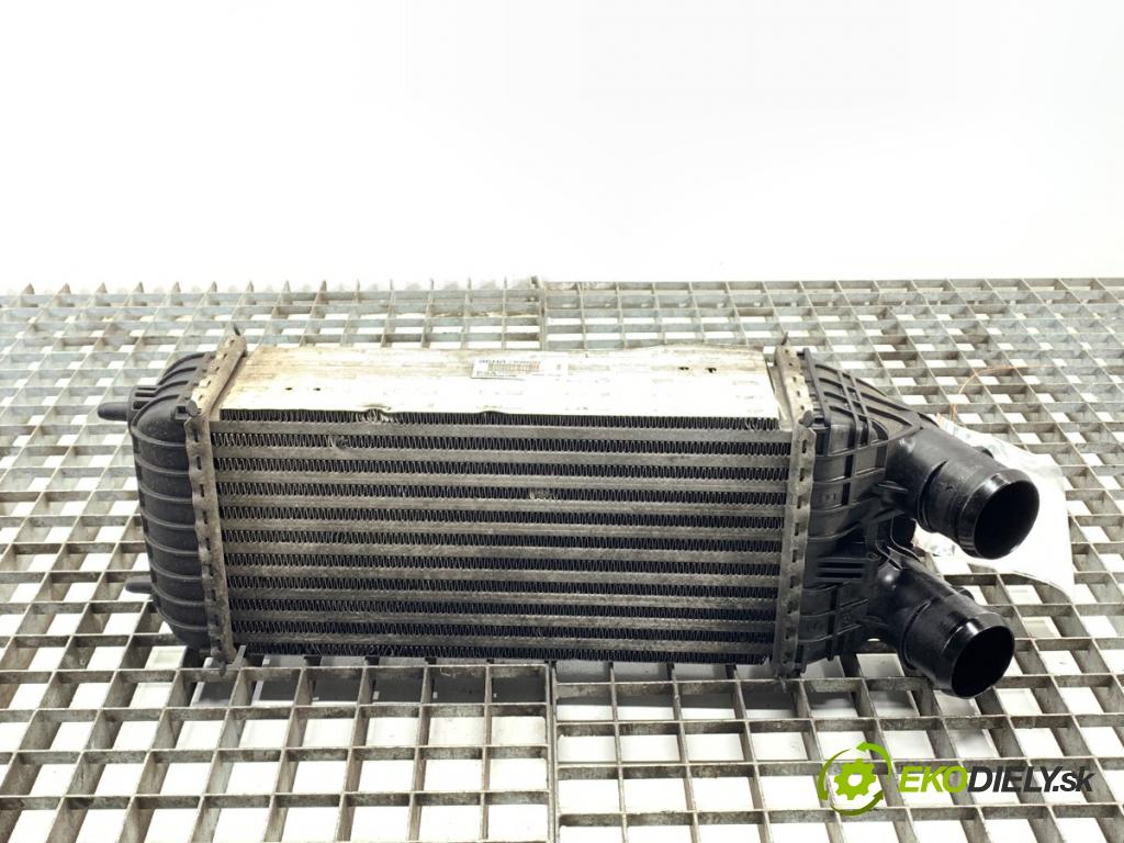 PEUGEOT 2008 I SUV 2016 85 kW 1.6 BlueHDi 1560 intercooler 9803900780 (Intercooler (chladič nasávaného vzduchu))