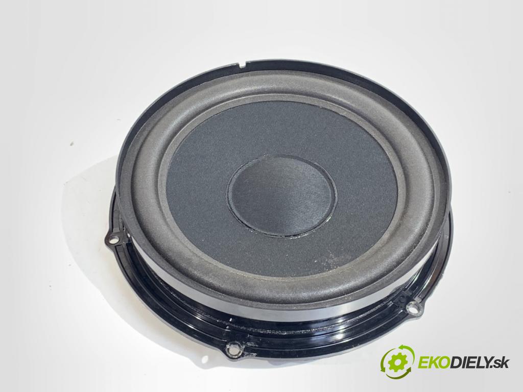 VW TOUAREG SUV 2004 230 kW 5.0 V10 TDI 4921 reproduktory 1F0035411G