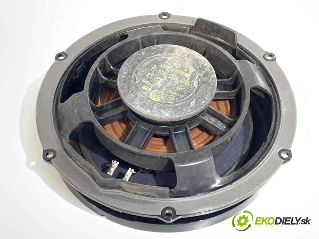VW TOUAREG SUV 2004 230 kW 5.0 V10 TDI 4921 reproduktory 1F0035411G