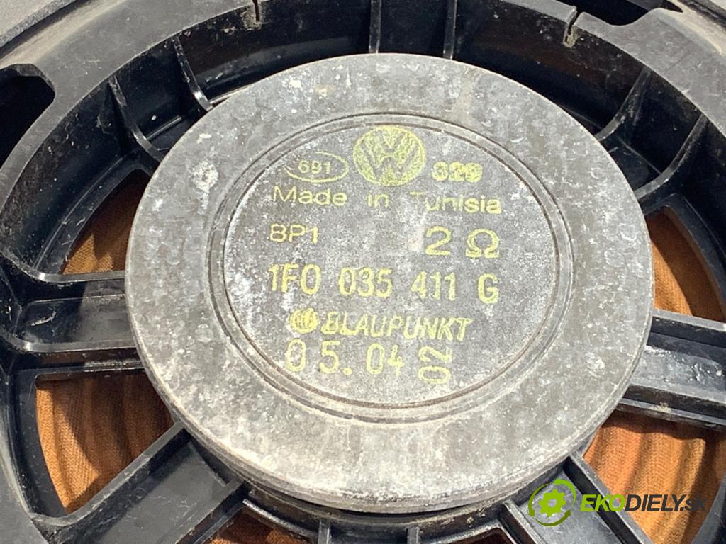 VW TOUAREG SUV 2004 230 kW 5.0 V10 TDI 4921 reproduktory 1F0035411G
