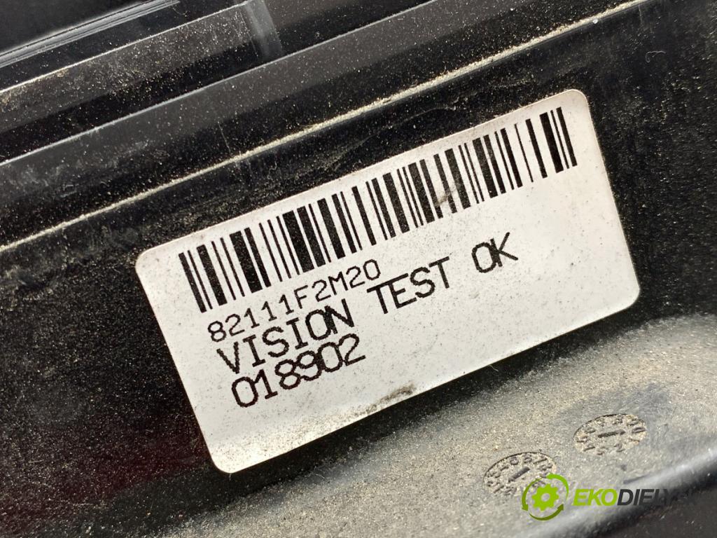 TOYOTA COROLLA E21 sedan 2020 72 kW 1.8 VVTi Hybrid (ZWE211, MZEA12) 1798 skříňka poistková 82641-47050A (Pojistková skříňka)