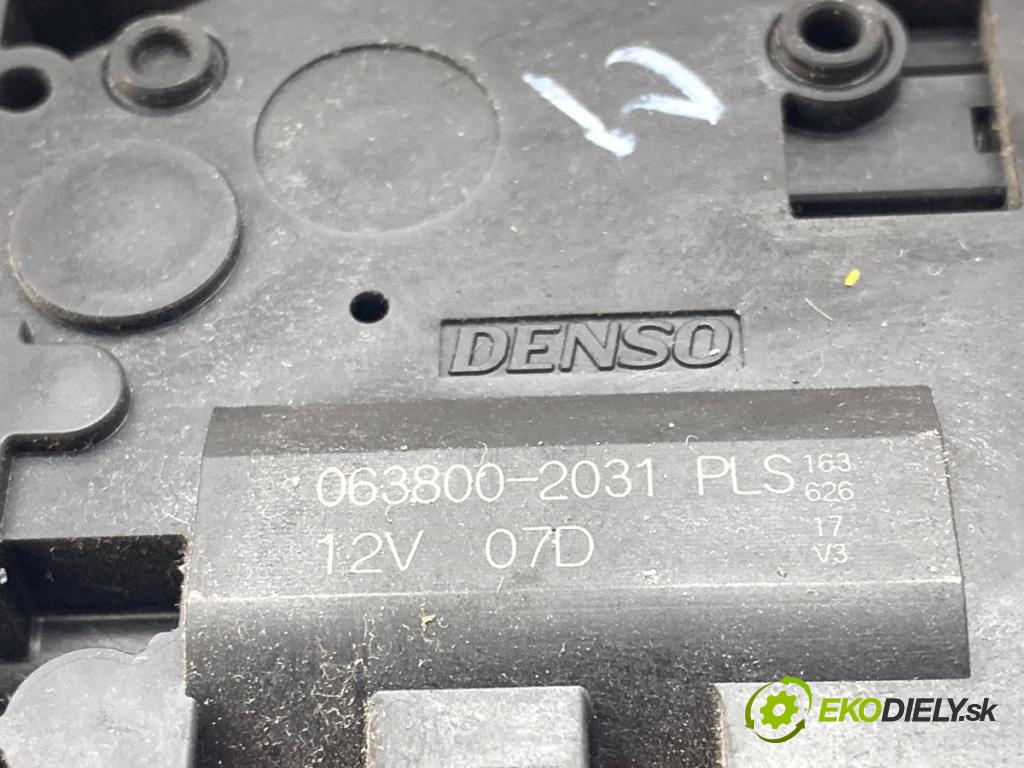TOYOTA COROLLA E21 sedan 2020 72 kW 1.8 VVTi Hybrid (ZWE211, MZEA12) 1798 motor topení 063800-2031