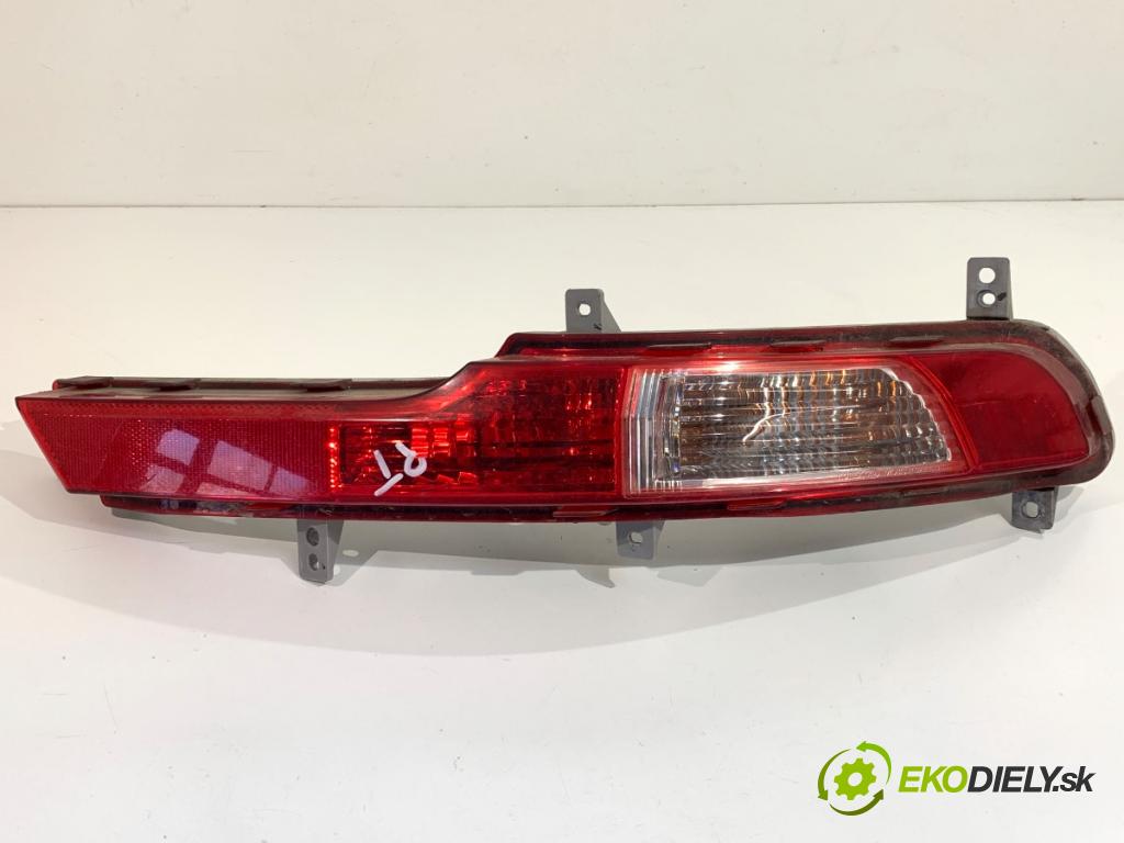 KIA SPORTAGE III SUV 2013 99 kW 1.6 GDI 1591 Svetlo nárazníka pravy zad 92406-3U3