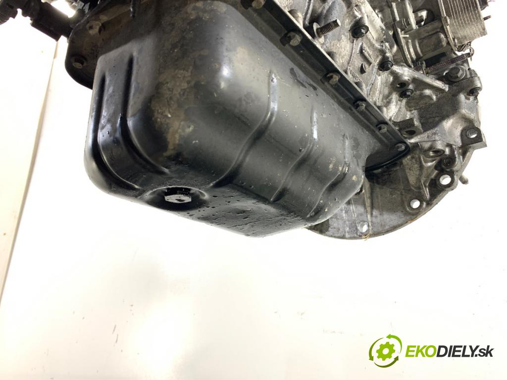 PEUGEOT 2008 I SUV 2016 85 kW 1.6 BlueHDi 1560 Motor BH01 (Motor)