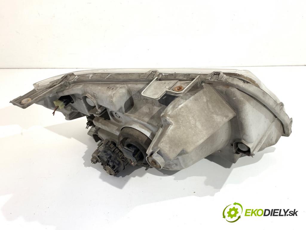 SUZUKI GRAND VITARA II samochód terenowy zamknięty 2006 95 kW 1.9 DDiS Napęd na wszystkie koła (JT419, TD44, JB419WD,... 1870 světlomet levý přední část