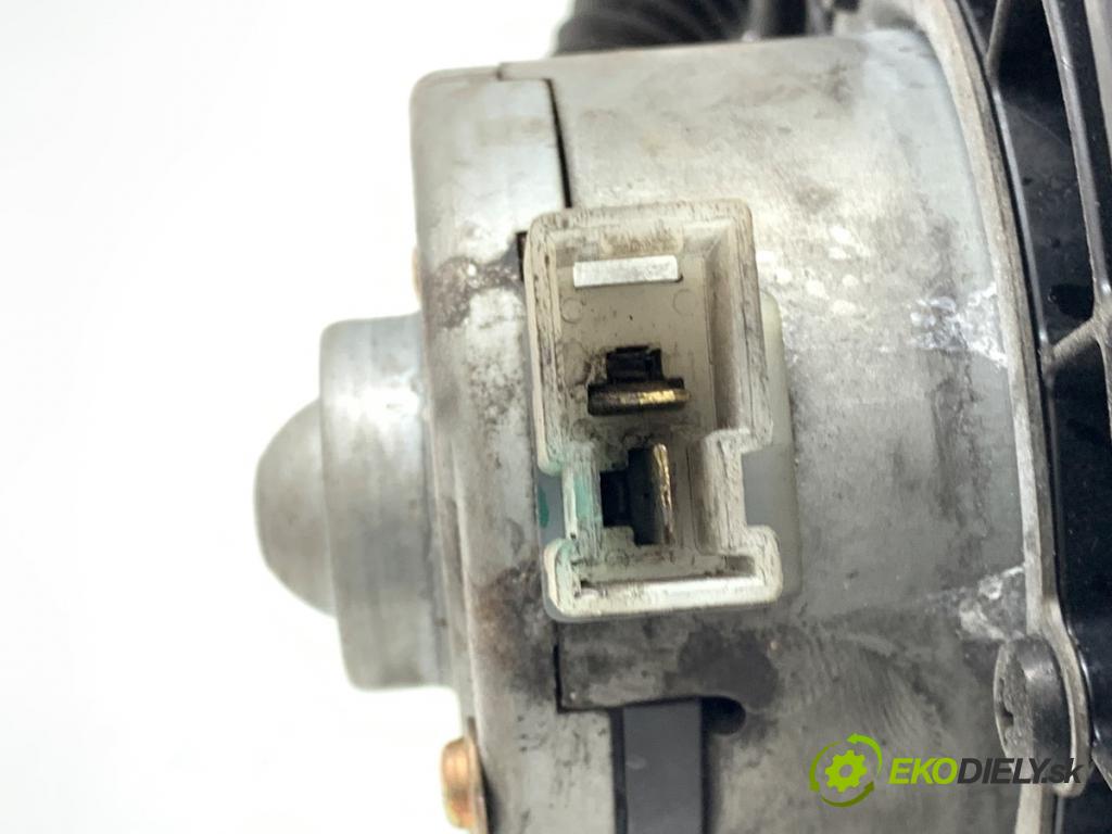 SUZUKI GRAND VITARA II samochód terenowy zamknięty 2006 95 kW 1.9 DDiS Napęd na wszystkie koła (JT419, TD44, JB419WD,... 1870 ventilátor kúrenia CSA431D207B
