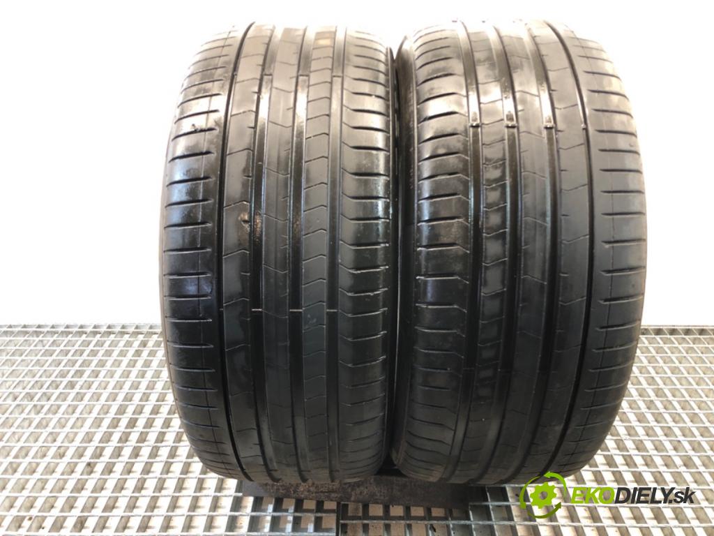--- ---      PNEUMATIKA: 2X 265/40 R20 PIRELLI 
