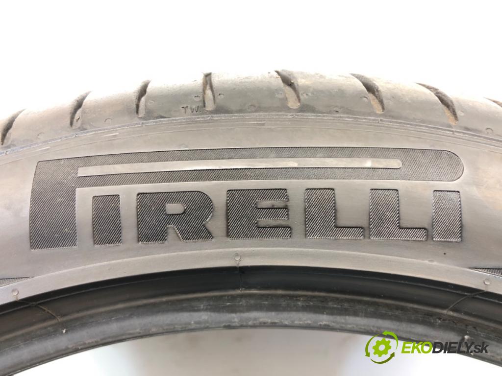 --- --- PNEUMATIKA: 2X 265/40 R20 PIRELLI