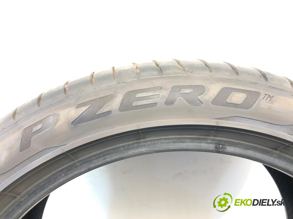 --- --- PNEUMATIKA: 2X 265/40 R20 PIRELLI