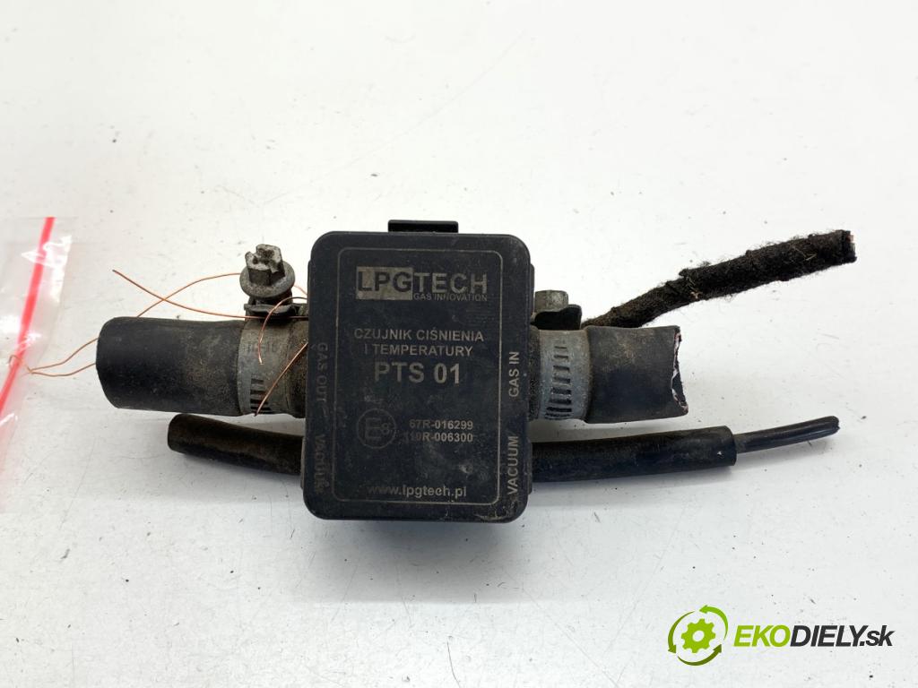 VW PASSAT B5 Kombi 1997 74 kW 1.6 1595 snímač tlaku LPG 67R-016299