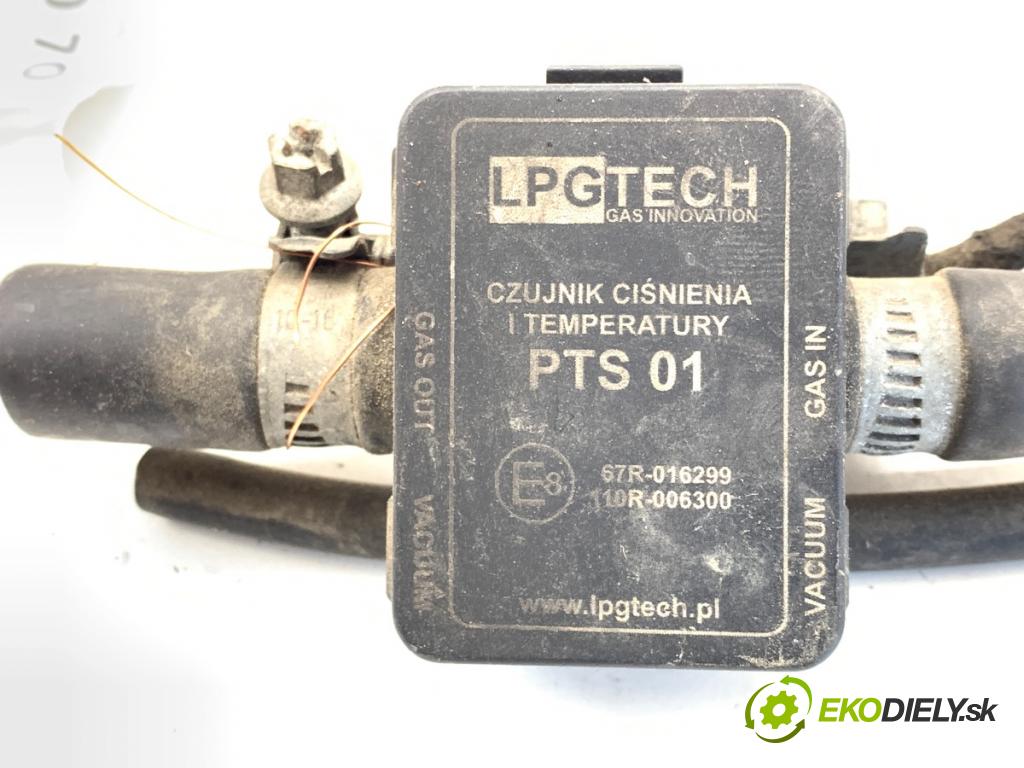 VW PASSAT B5 Kombi 1997 74 kW 1.6 1595 snímač tlaku LPG 67R-016299