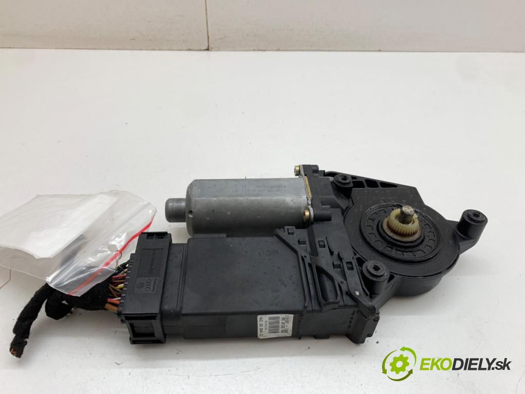 VW PASSAT B5 Kombi 1997 74 kW 1.6 1595 Motor sťahovania okna pravy predný 3B4837752J