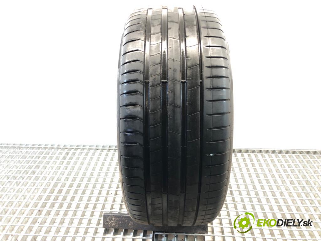 --- ---      PNEUMATIKA: 1X 265/40 R20 PIRELLI 