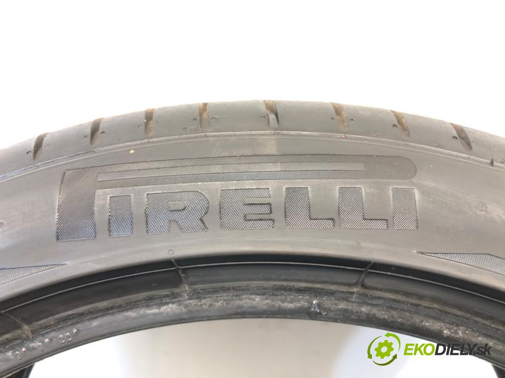 --- --- PNEUMATIKA: 1X 265/40 R20 PIRELLI
