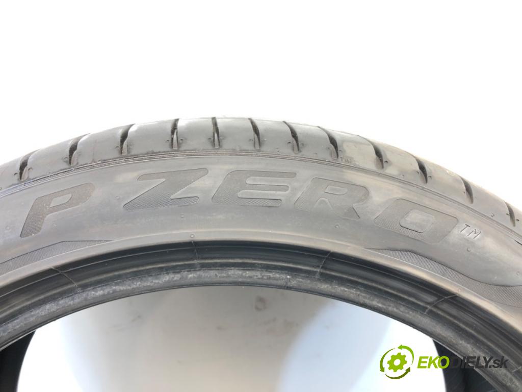 --- --- PNEUMATIKA: 1X 265/40 R20 PIRELLI