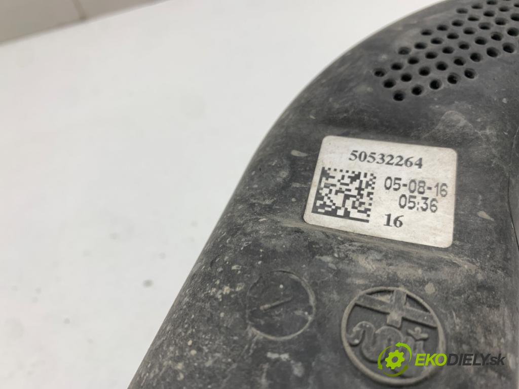 ALFA ROMEO GIULIA sedan 2016 147 kW 2.0 Super (952ABA25B) 1995 Rúra vzduchu 50532264