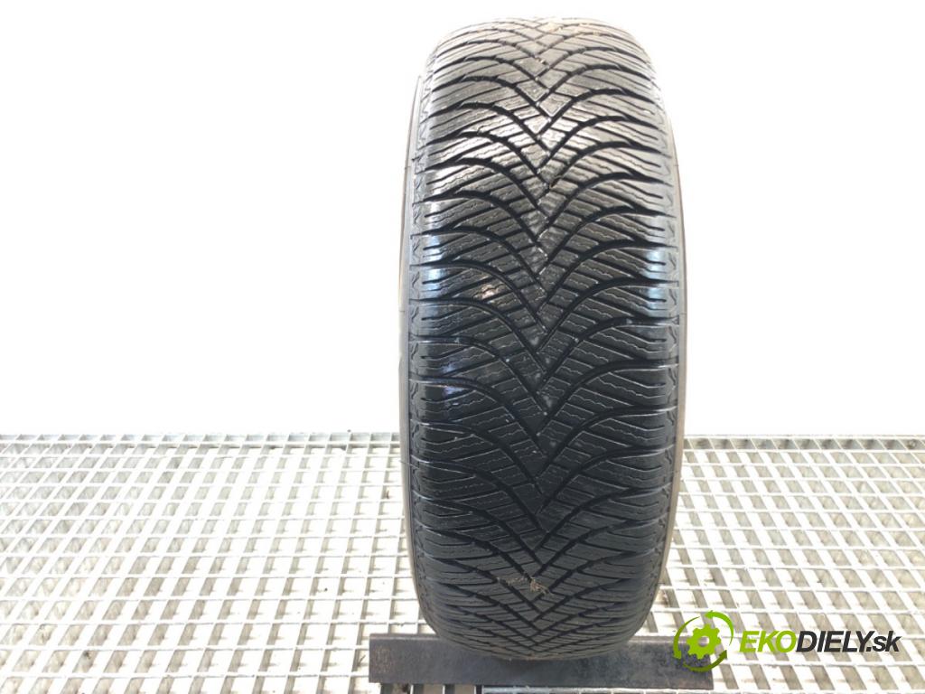--- ---      PNEUMATIKY: VÍCENÁ SEZÓNA: 215/60 R16 