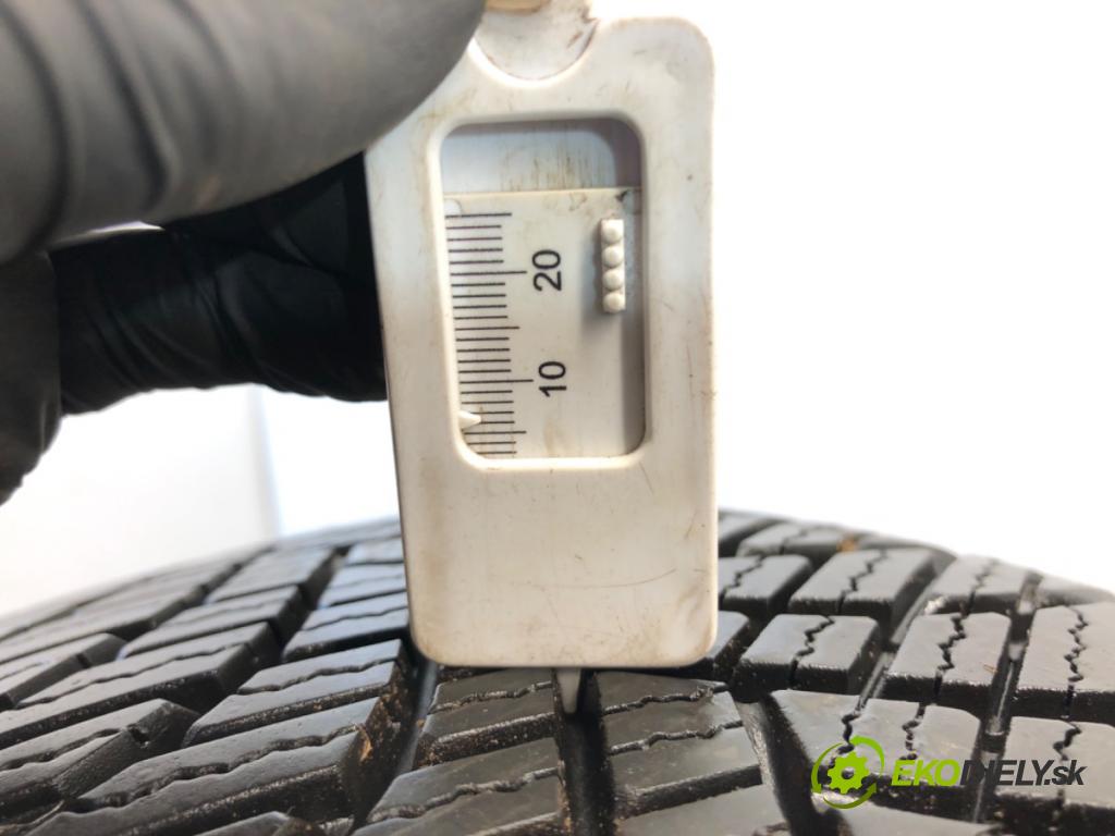 --- --- PNEUMATIKY: VÍCENÁ SEZÓNA: 215/60 R16