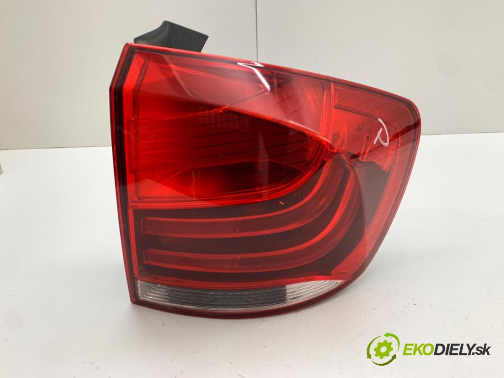 BMW E84 SUV 2013 180 kW xDrive 28 i 1997 Svetlo pravy zad 2990112