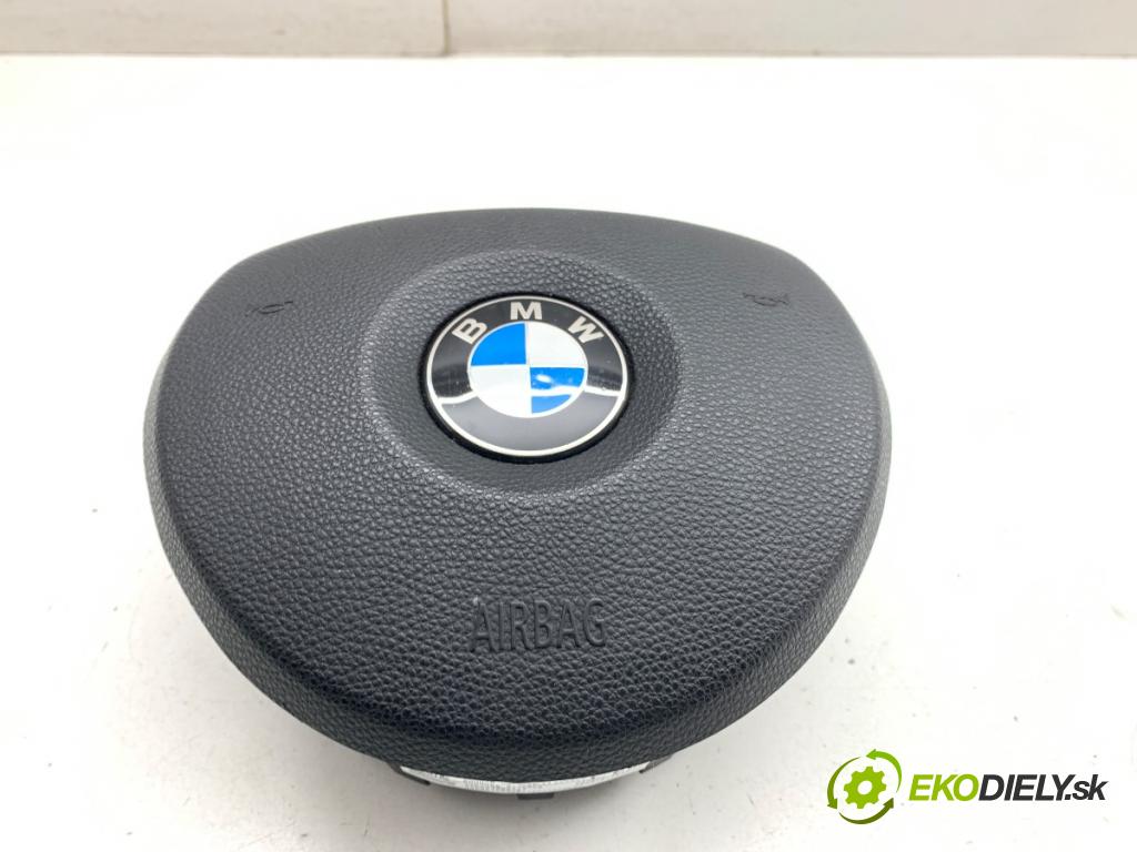 BMW E84 SUV 2013 180 kW xDrive 28 i 1997 AirBag volantu 326884664 (Airbag)
