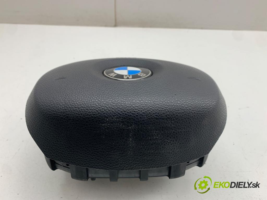 BMW E84 SUV 2013 180 kW xDrive 28 i 1997 AirBag volantu 326884664 (Airbag)