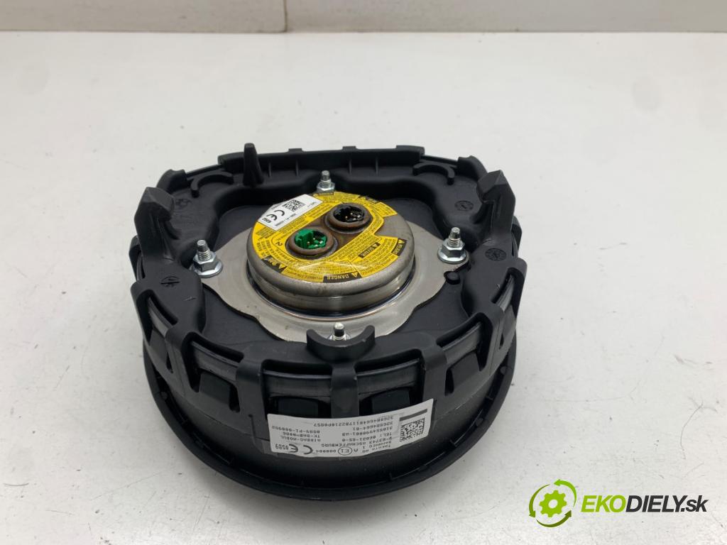 BMW E84 SUV 2013 180 kW xDrive 28 i 1997 AirBag volantu 326884664 (Airbag)