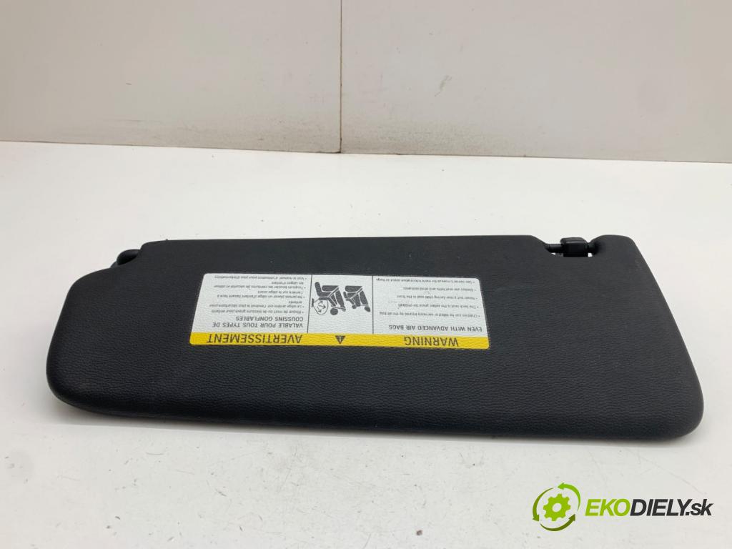 BMW E84 SUV 2013 180 kW xDrive 28 i 1997 clona sluneční pravý
